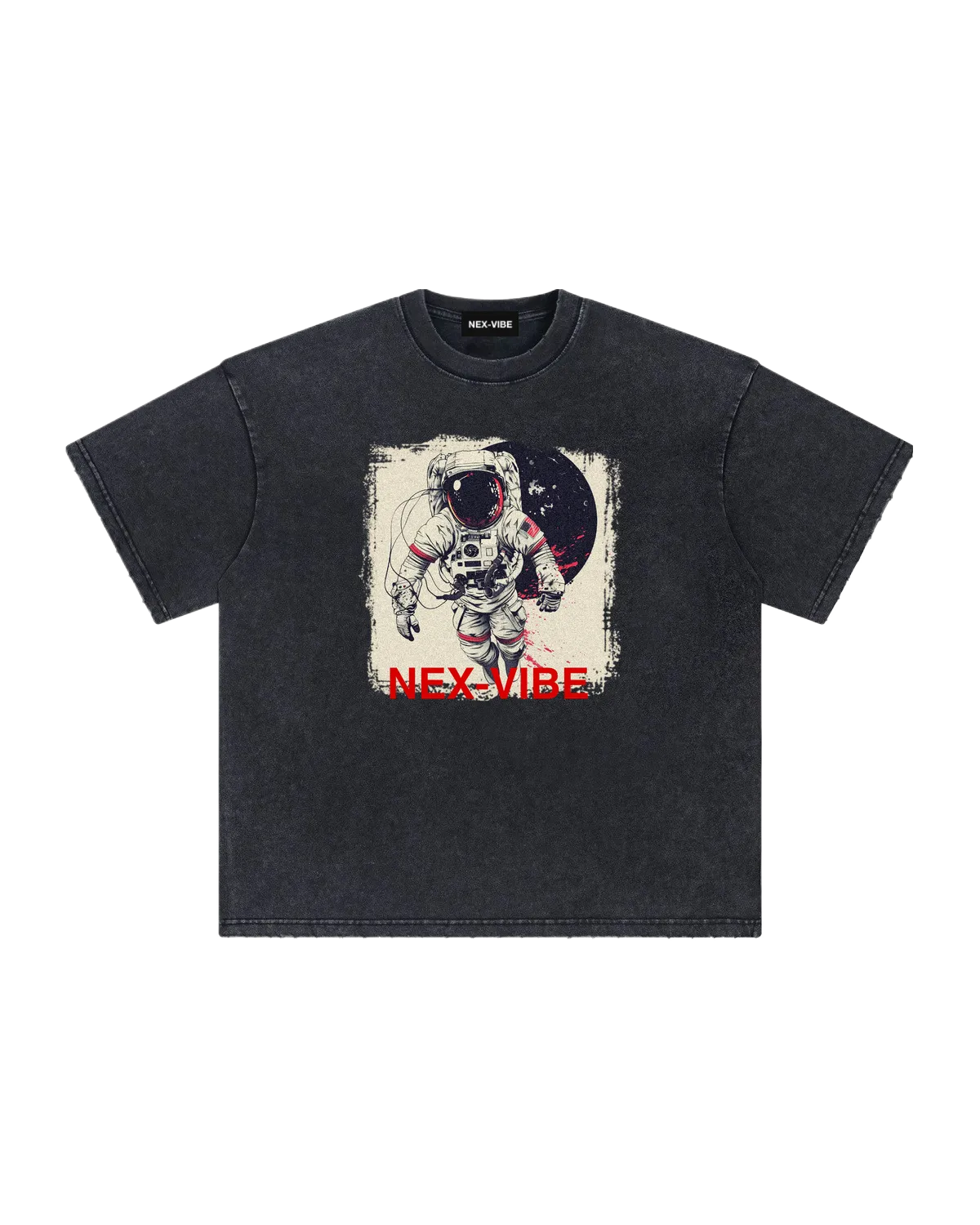 vintage-tee-4A4A4A-front