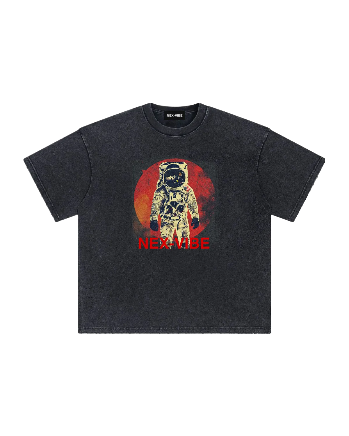 vintage-tee-4A4A4A-front