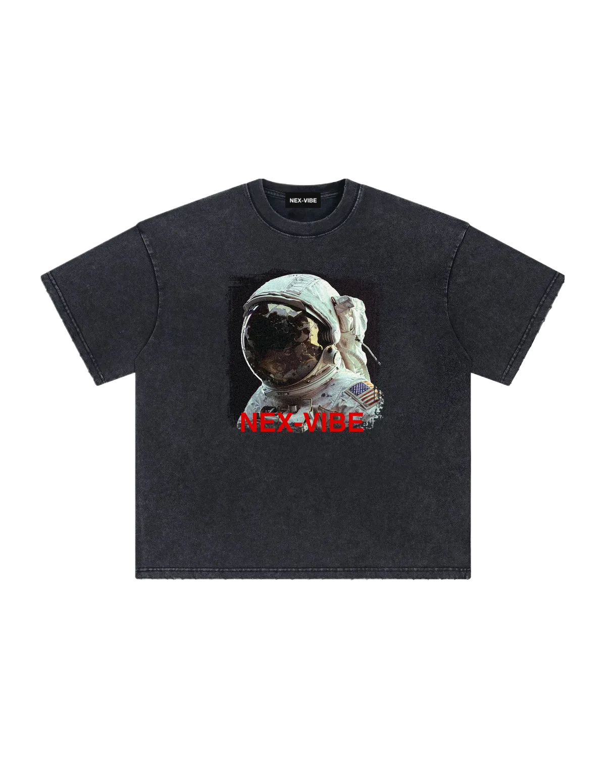 vintage-tee-4A4A4A-front