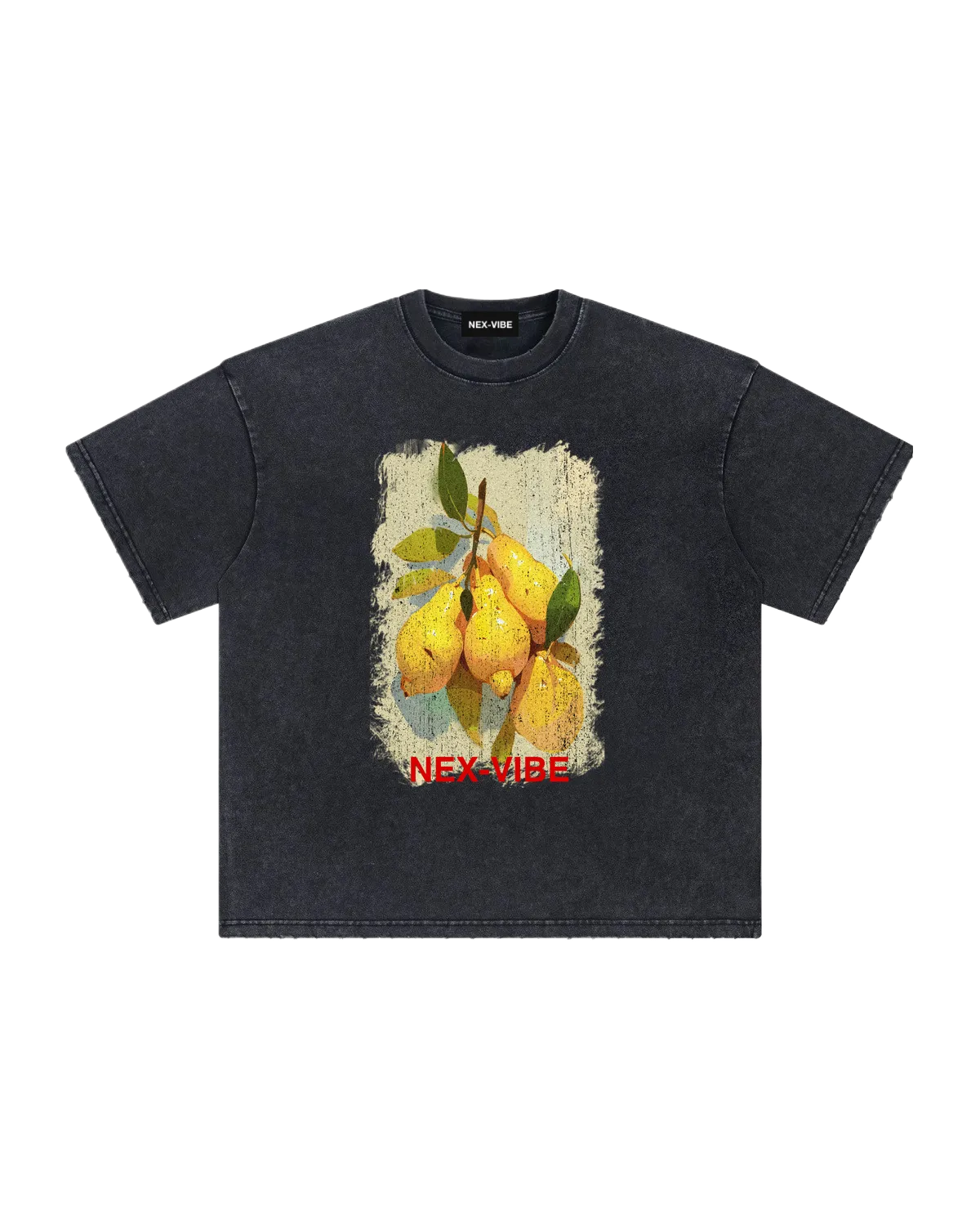 vintage-tee-4A4A4A-front