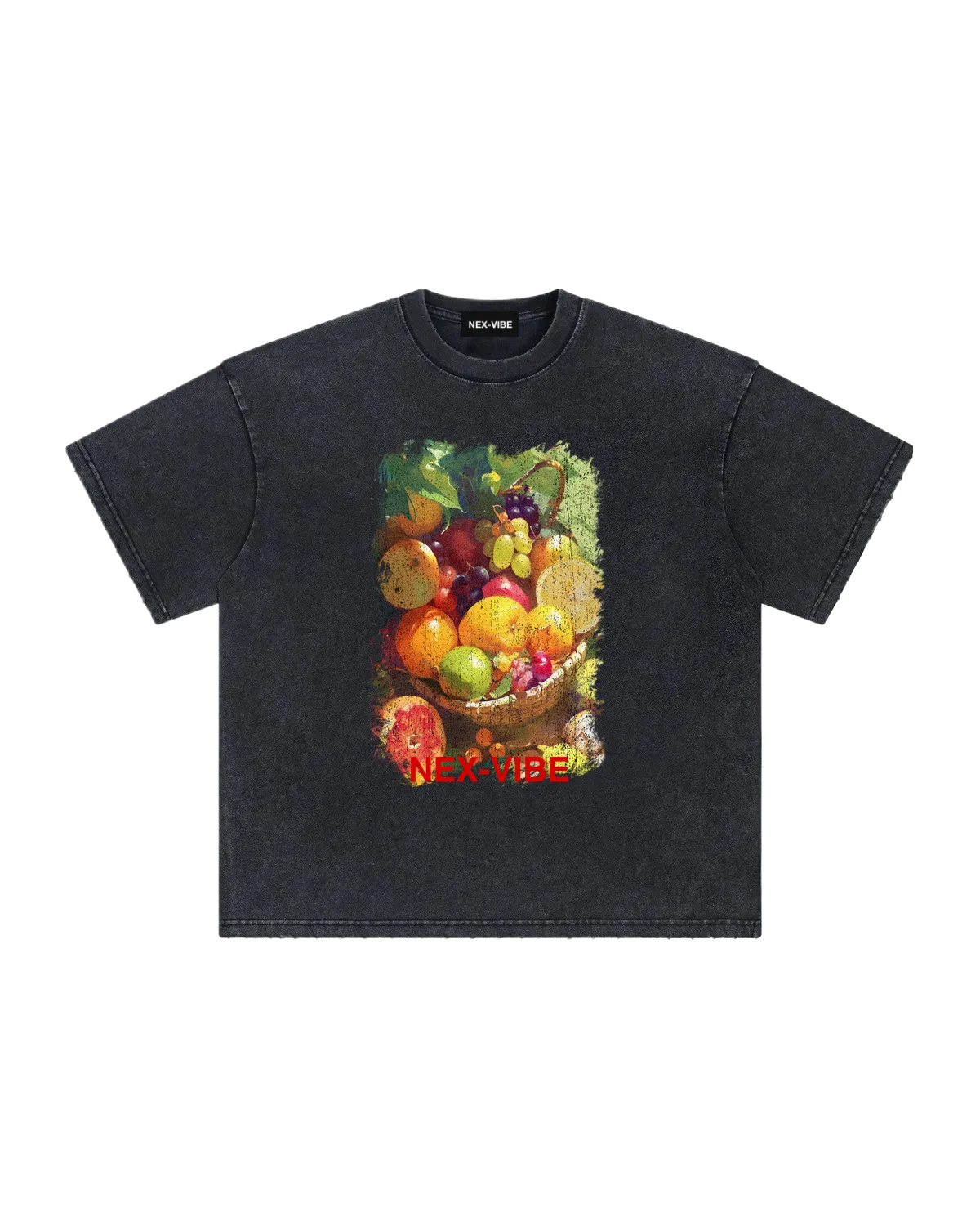 vintage-tee-4A4A4A-front