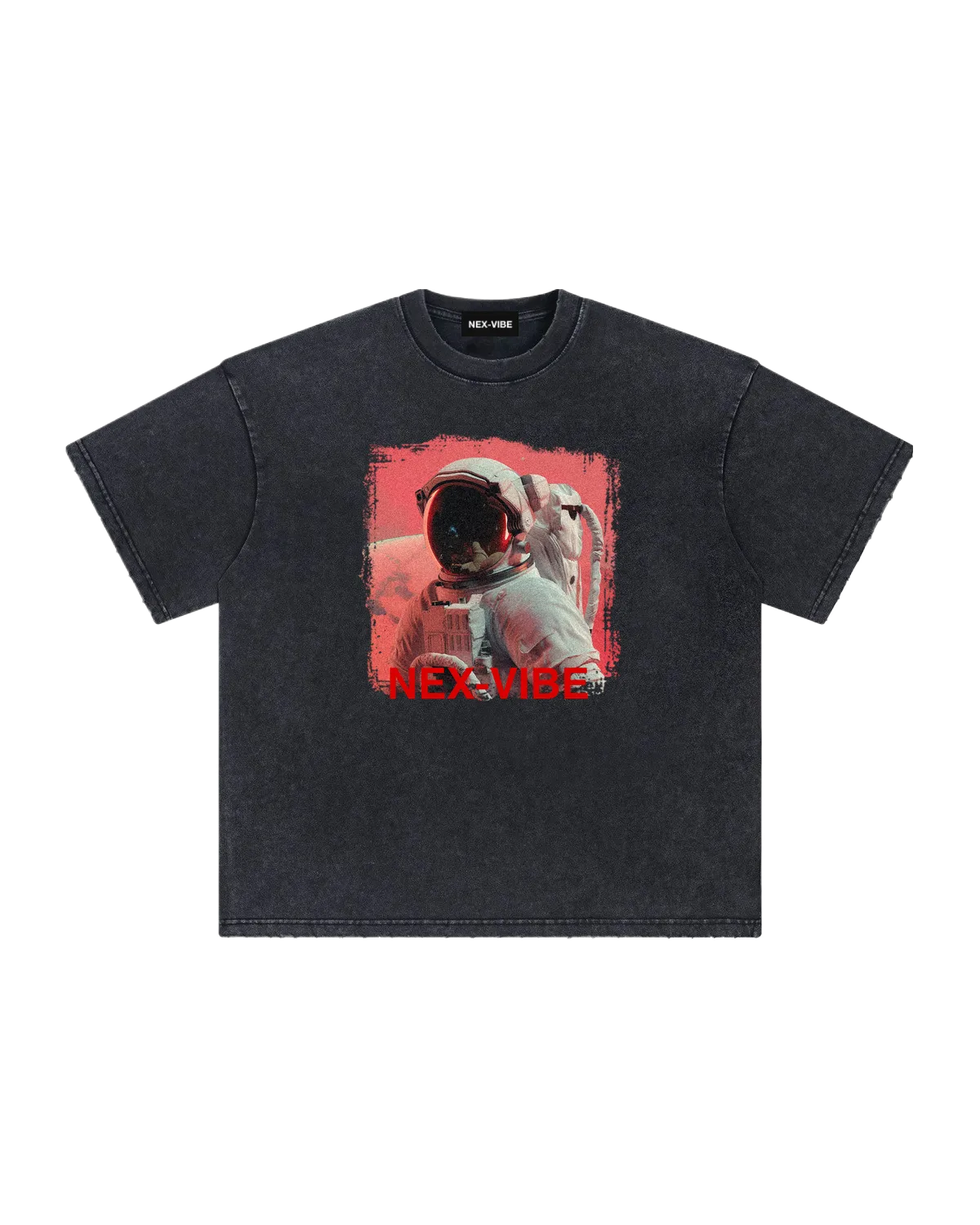 vintage-tee-4A4A4A-front
