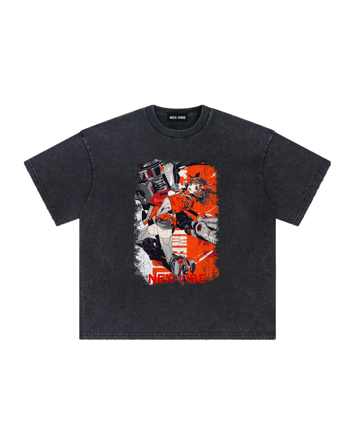 vintage-tee-4A4A4A-front