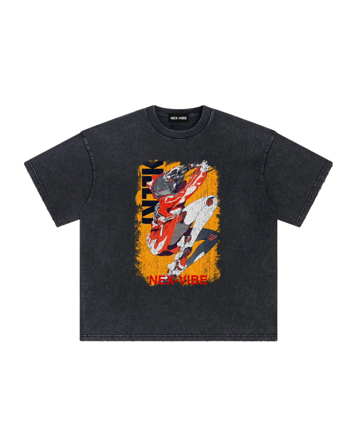 vintage-tee-4A4A4A-front
