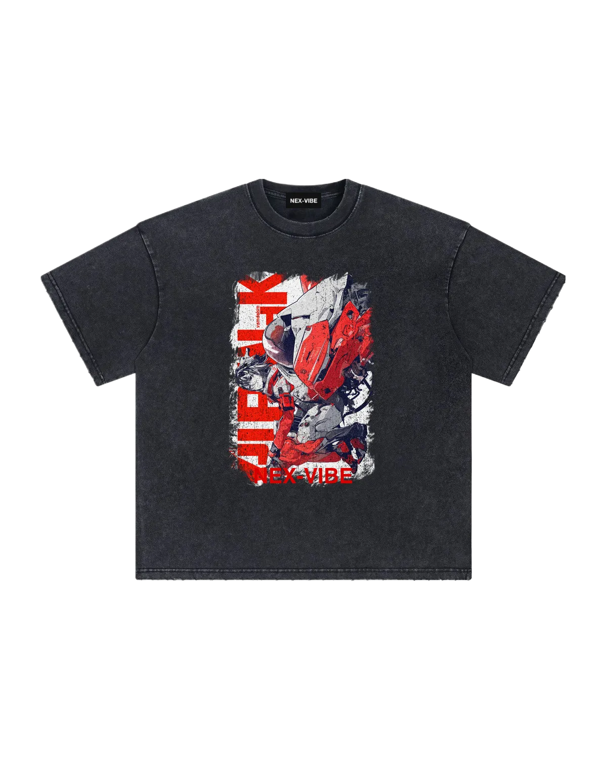 vintage-tee-4A4A4A-front