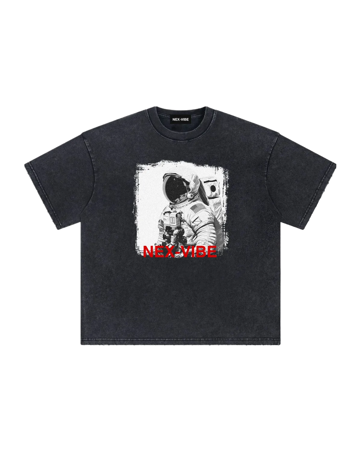 vintage-tee-4A4A4A-front