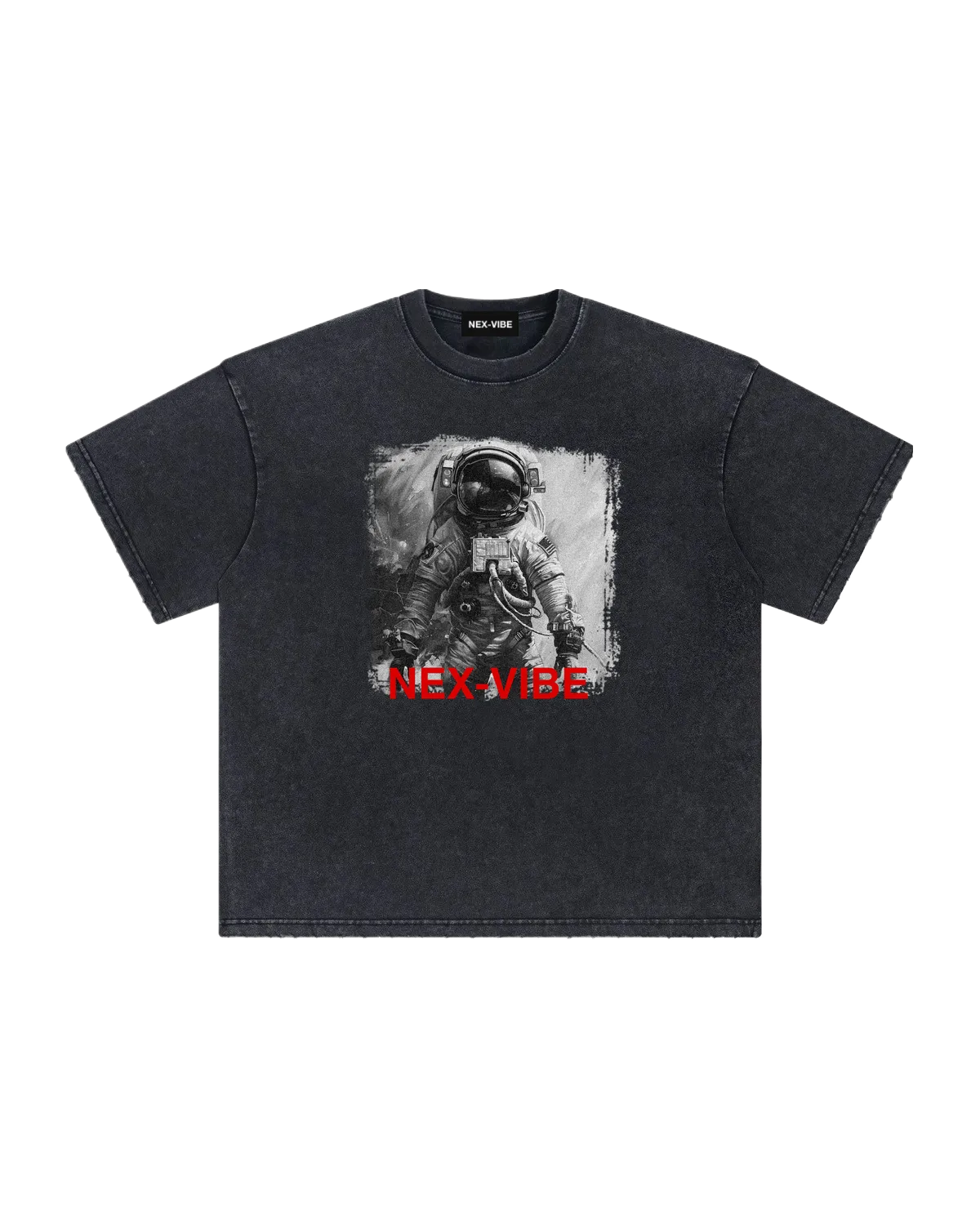 vintage-tee-4A4A4A-front