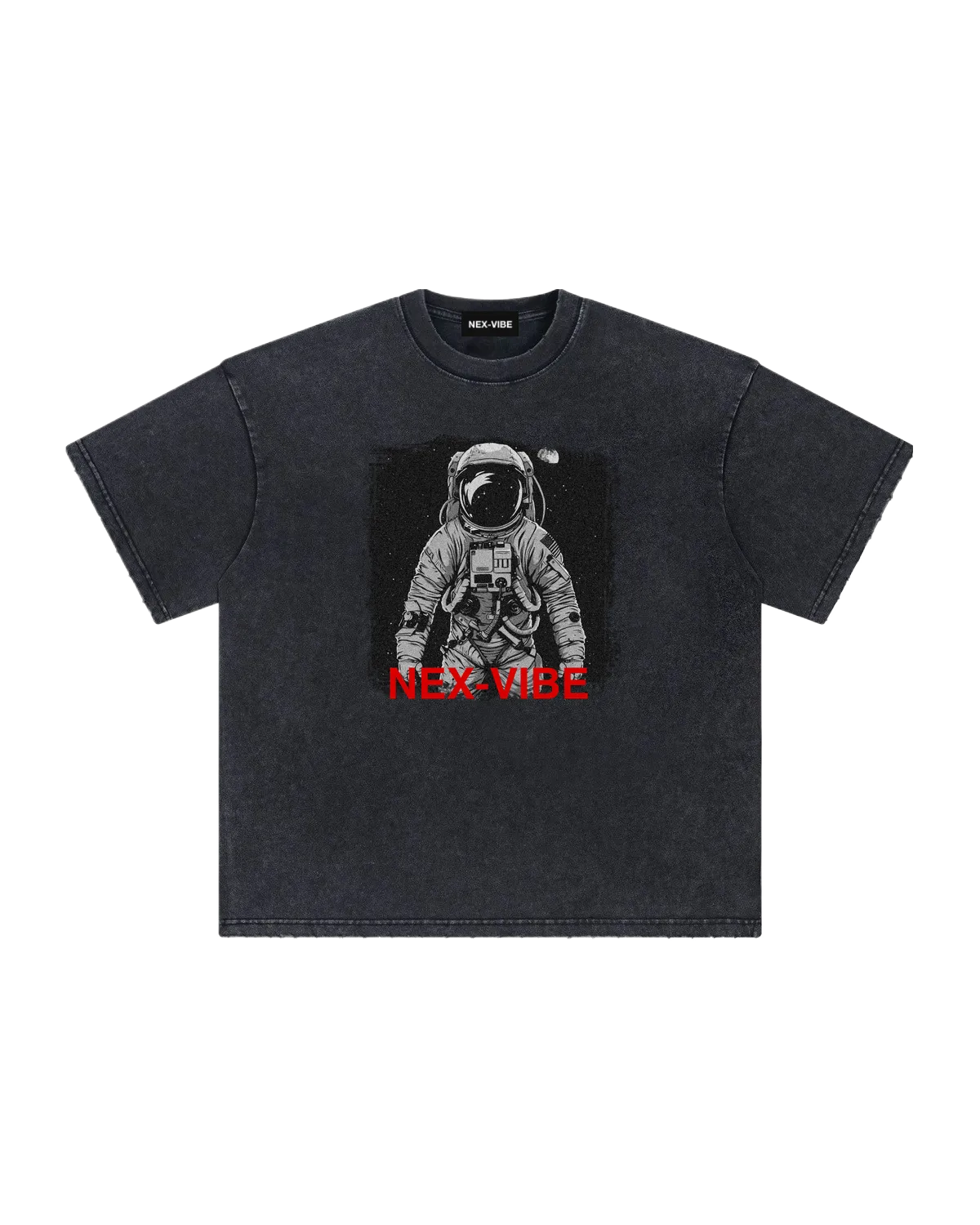 vintage-tee-4A4A4A-front