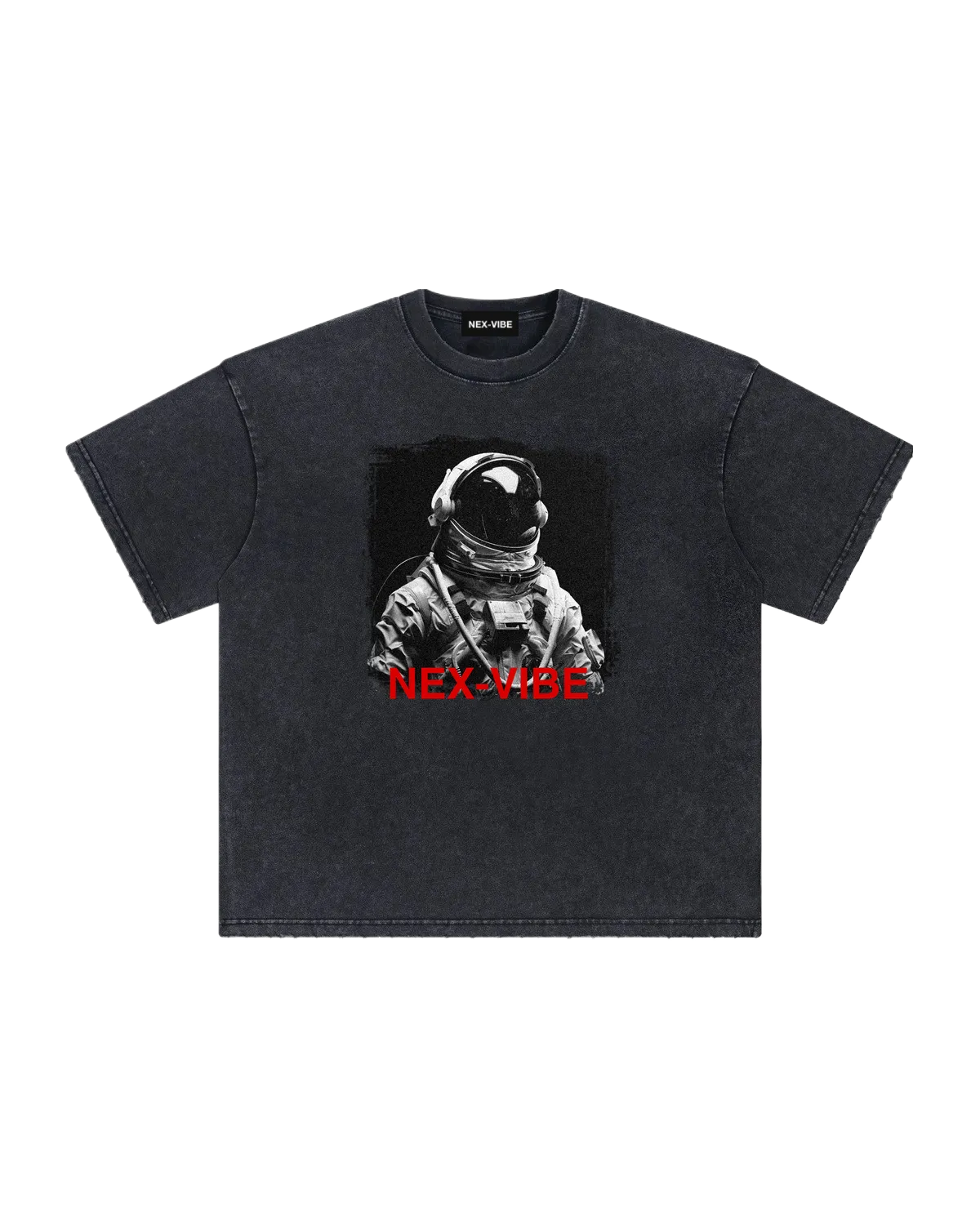 vintage-tee-4A4A4A-front