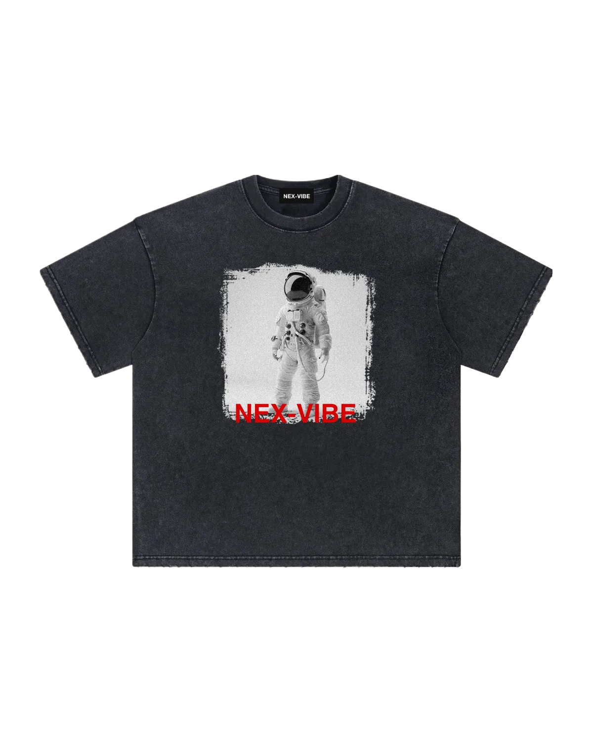 vintage-tee-4A4A4A-front