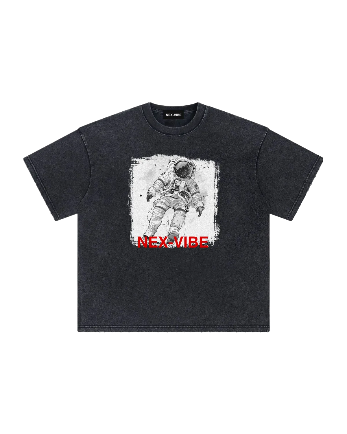 vintage-tee-4A4A4A-front