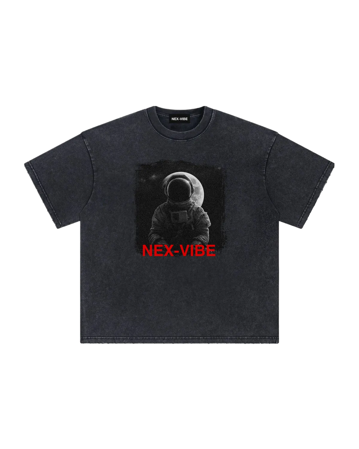vintage-tee-4A4A4A-front