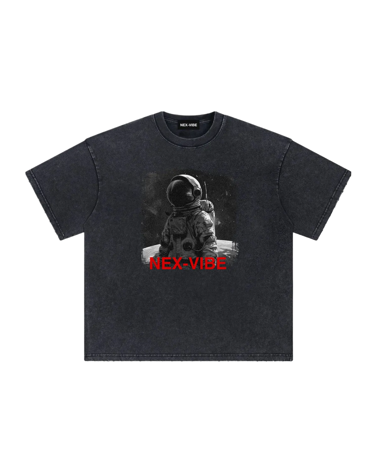 vintage-tee-4A4A4A-front
