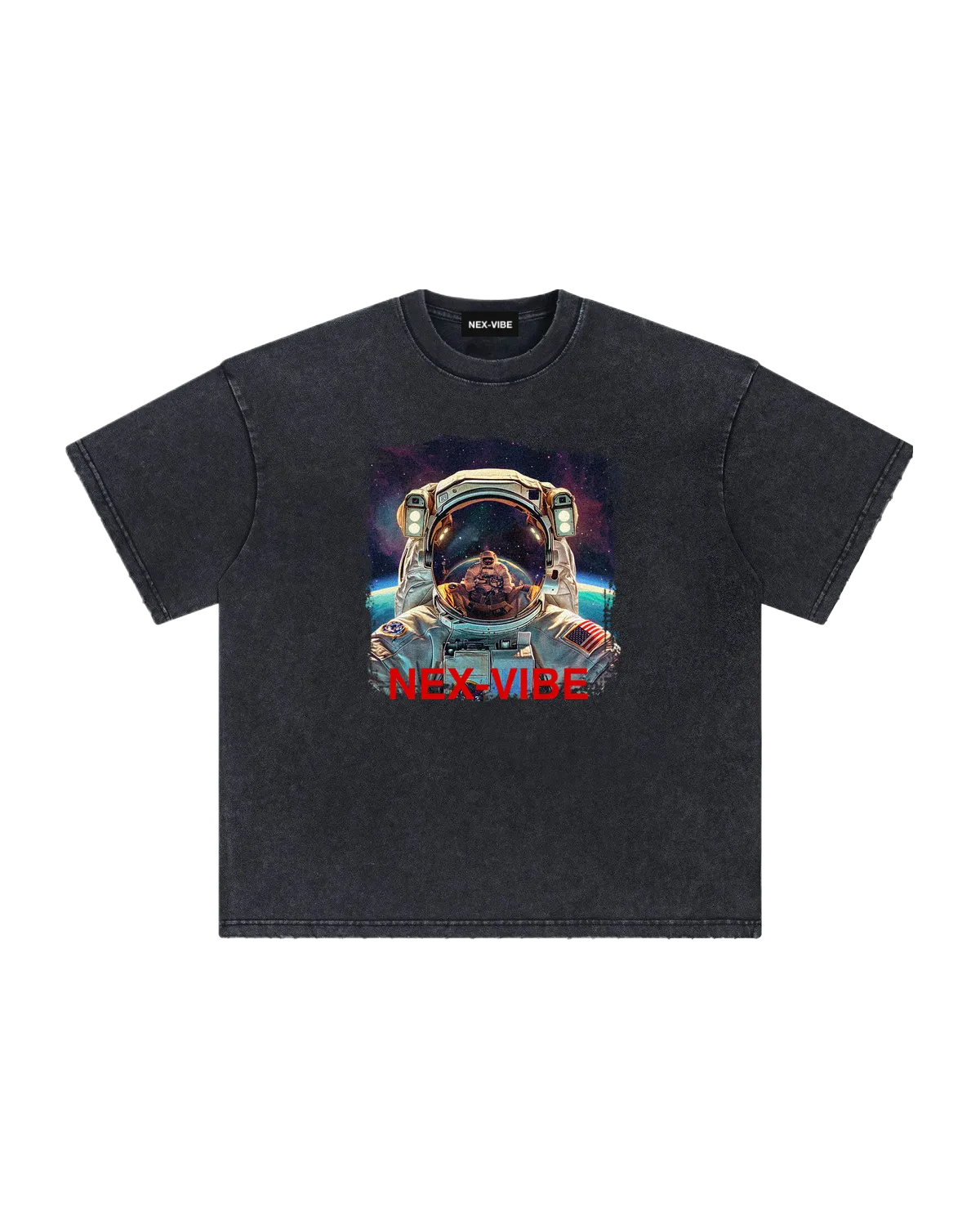 vintage-tee-4A4A4A-front