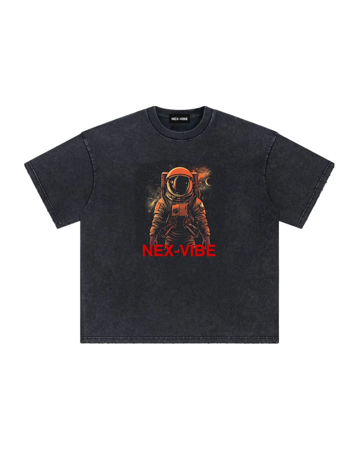 vintage-tee-4A4A4A-front