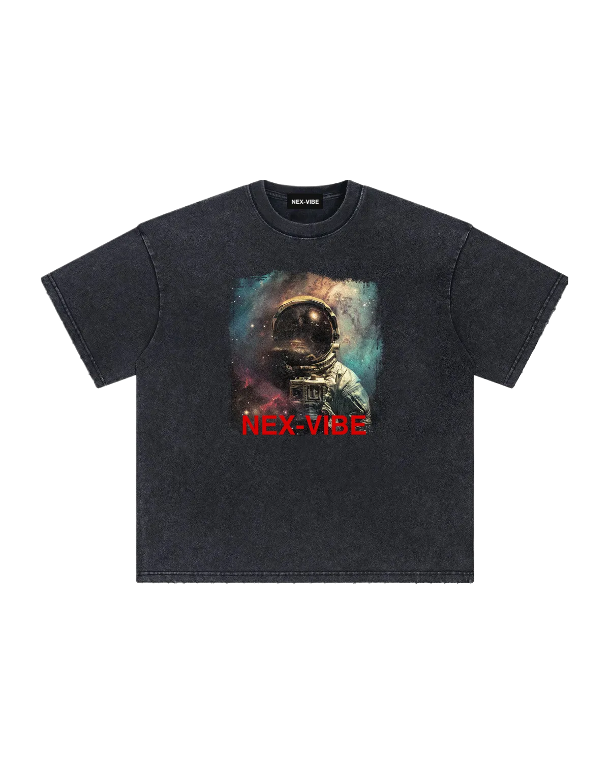 vintage-tee-4A4A4A-front