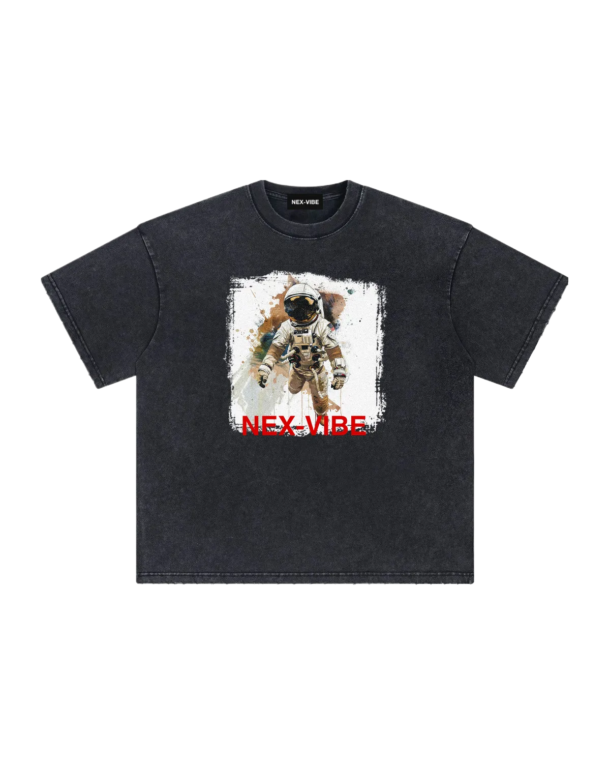 vintage-tee-4A4A4A-front