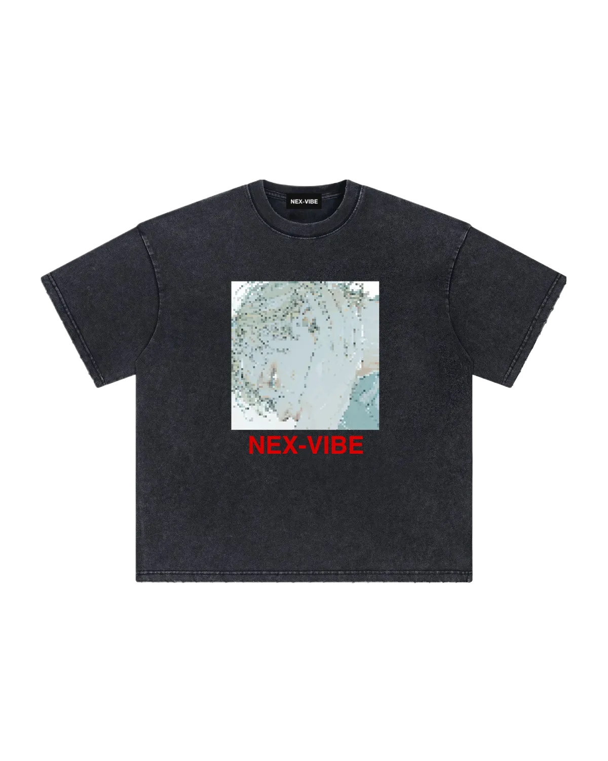vintage-tee-4A4A4A-front