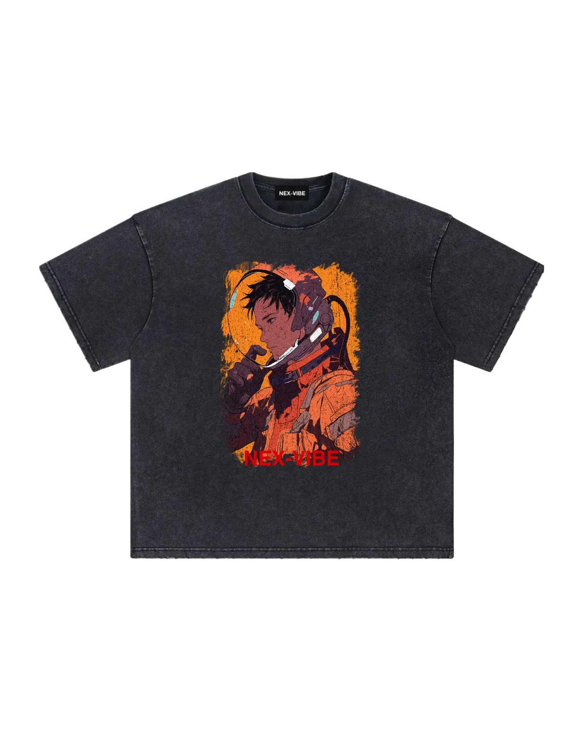 vintage-tee-4A4A4A-front