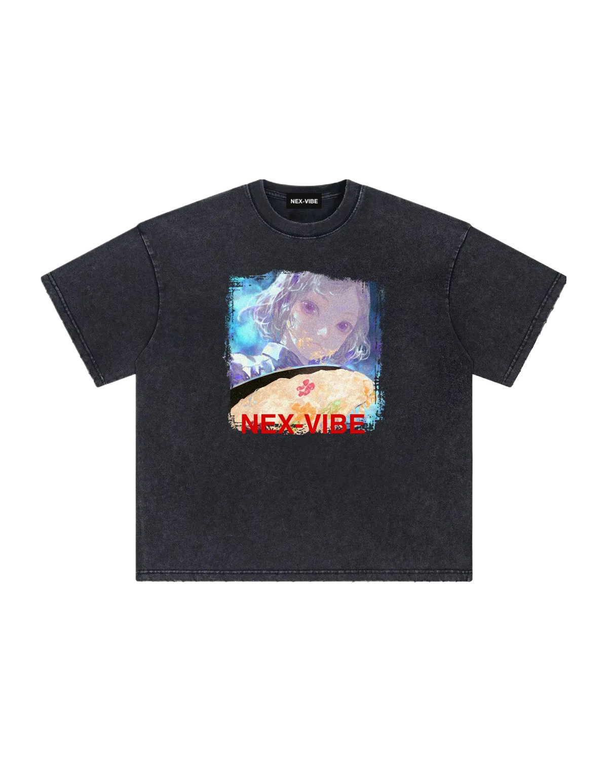 vintage-tee-4A4A4A-front