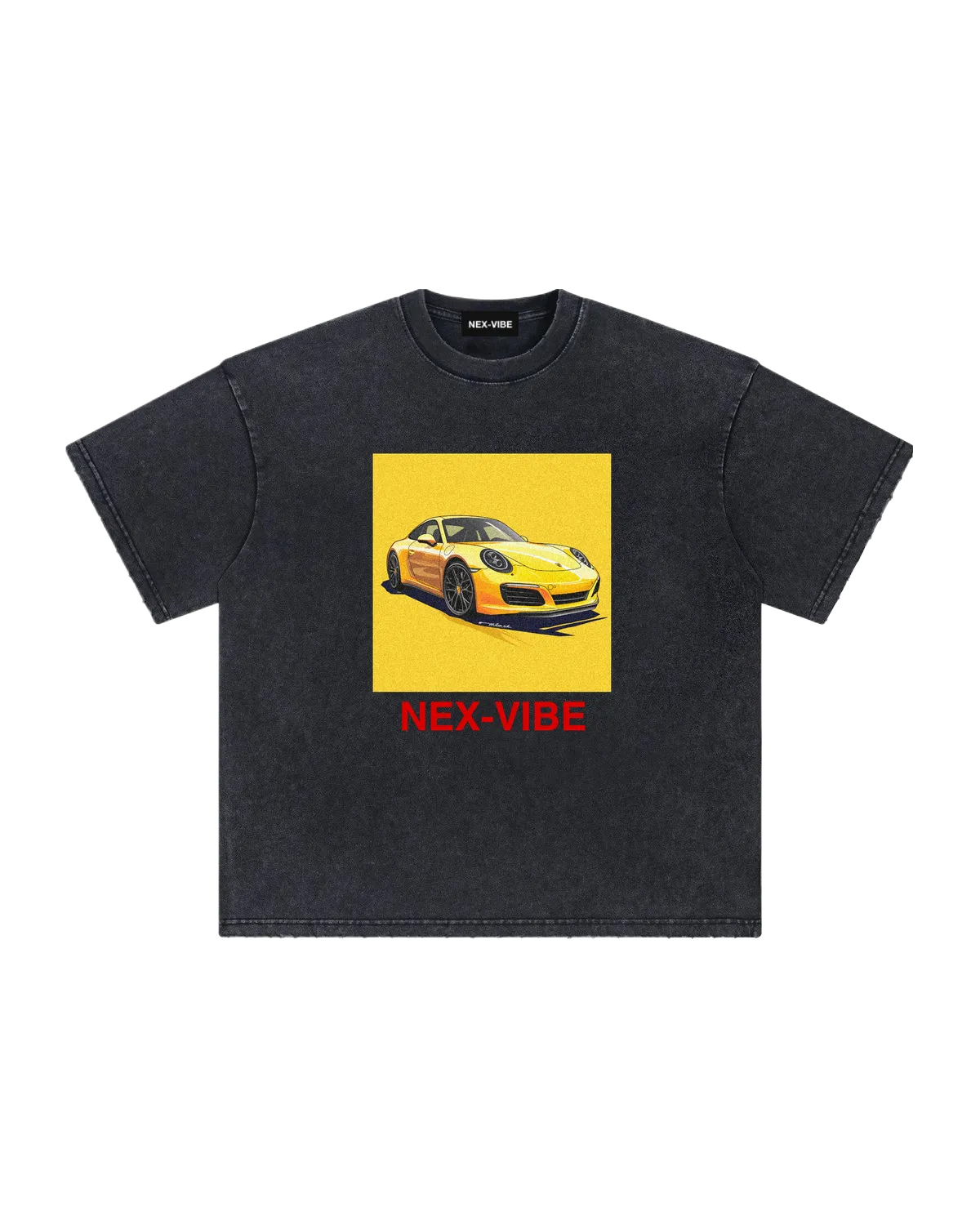 vintage-tee-4A4A4A-front