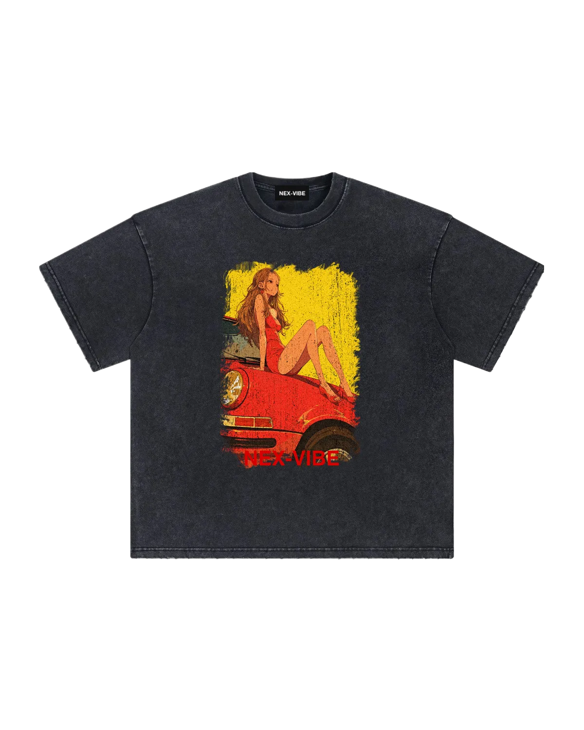 vintage-tee-4A4A4A-front