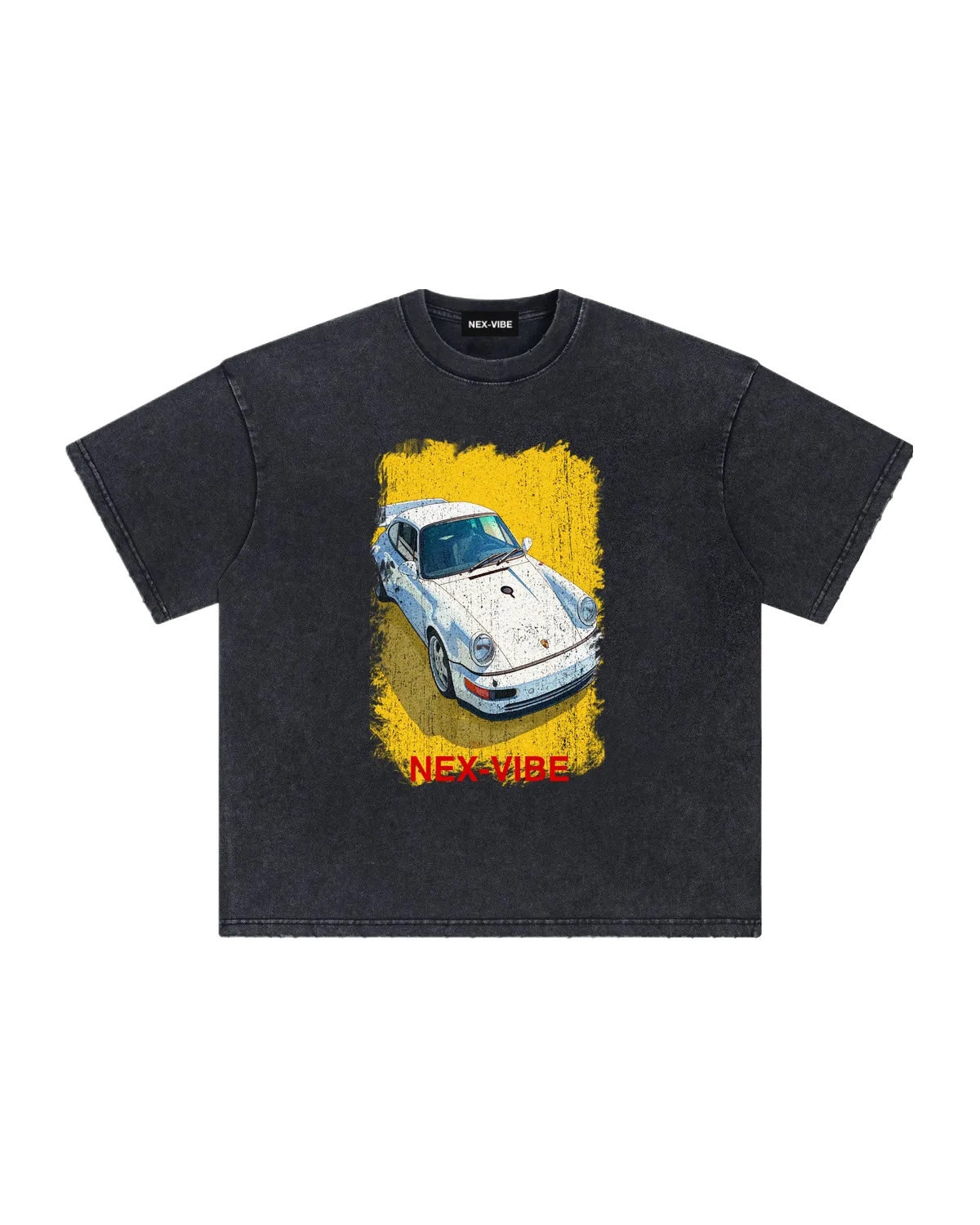 vintage-tee-4A4A4A-front
