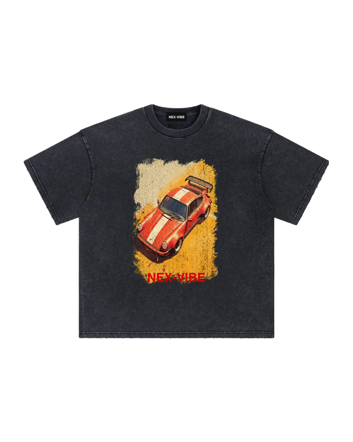 vintage-tee-4A4A4A-front