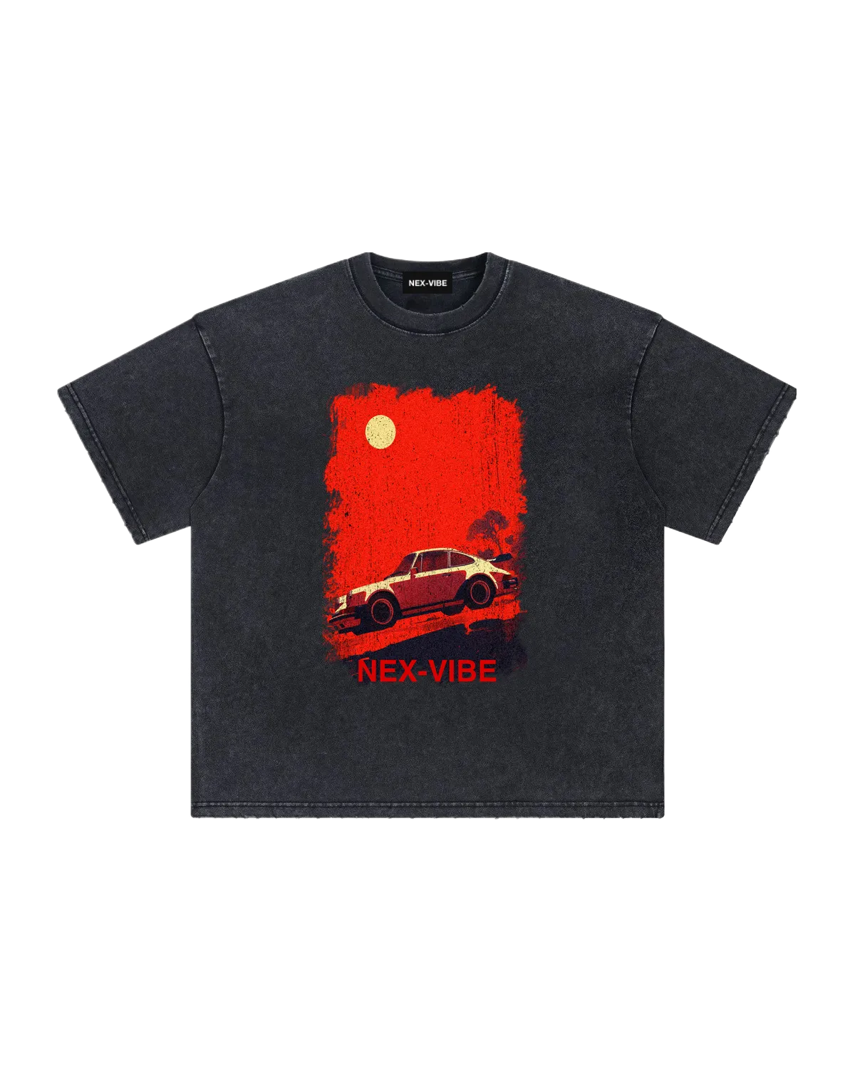 vintage-tee-4A4A4A-front