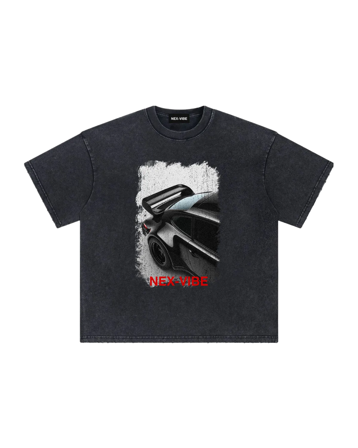 vintage-tee-4A4A4A-front