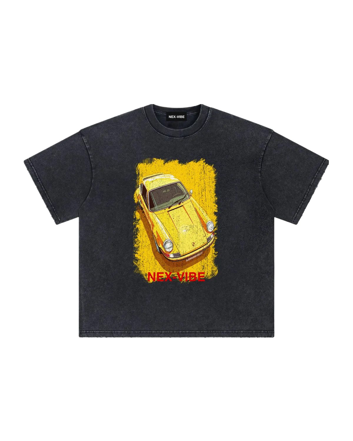 vintage-tee-4A4A4A-front