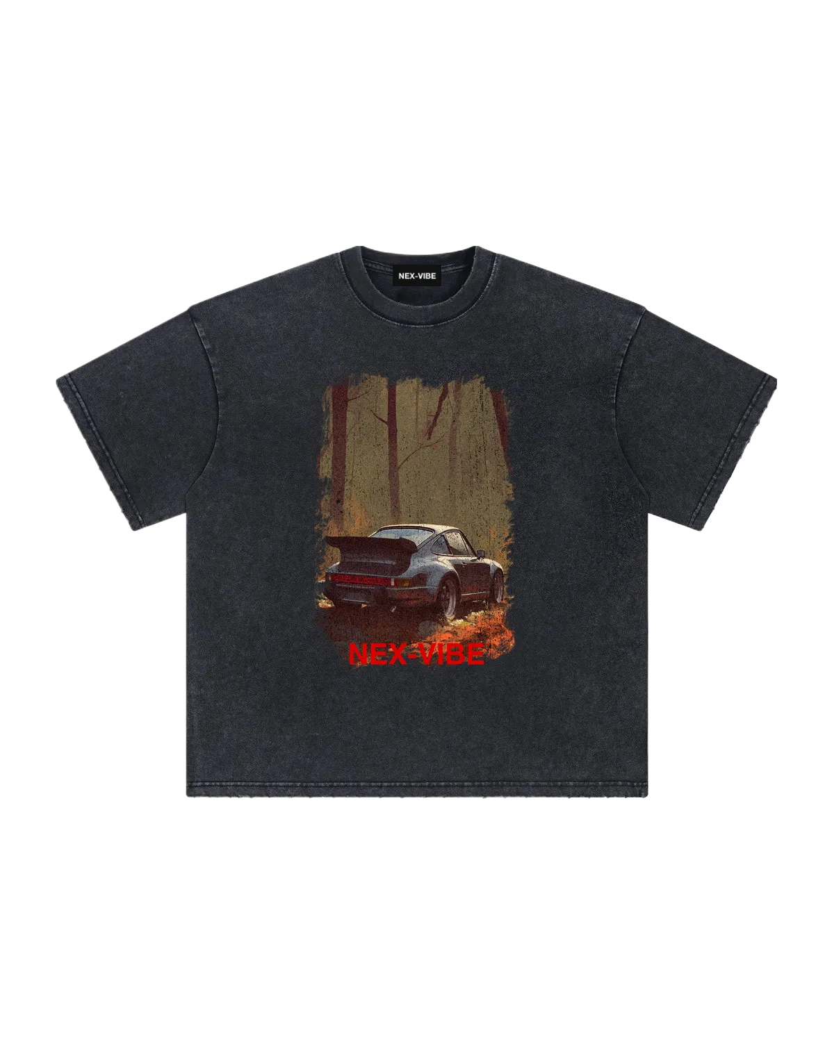 vintage-tee-4A4A4A-front