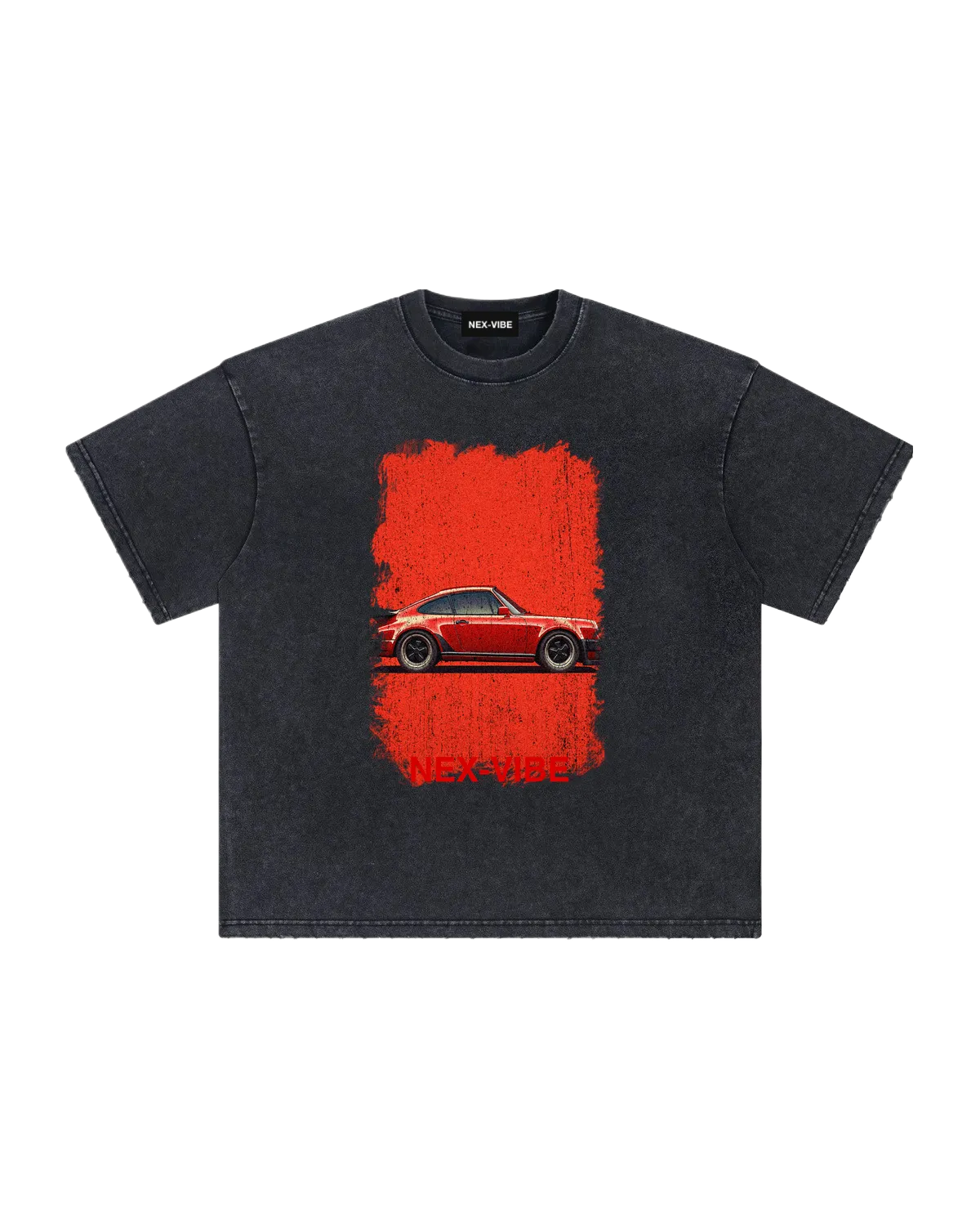 vintage-tee-4A4A4A-front