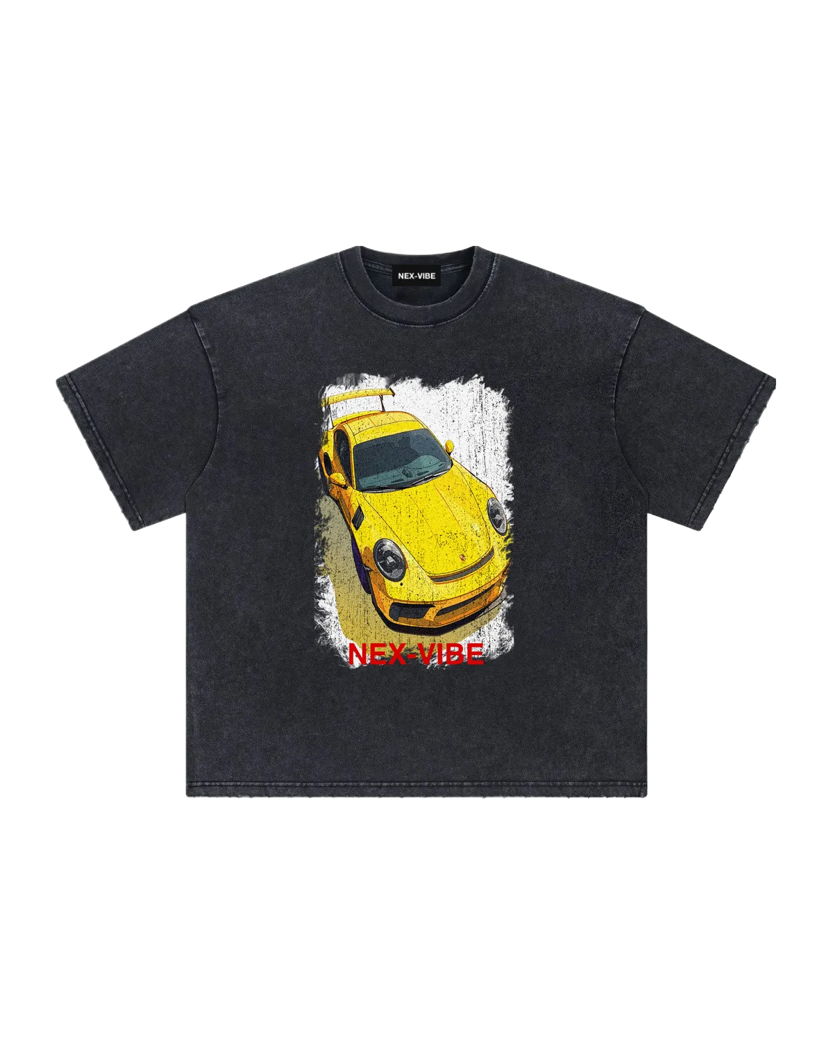 vintage-tee-4A4A4A-front
