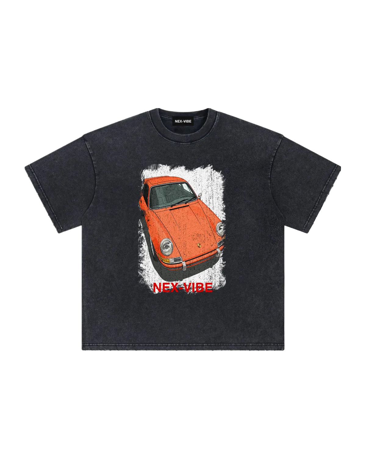 vintage-tee-4A4A4A-front
