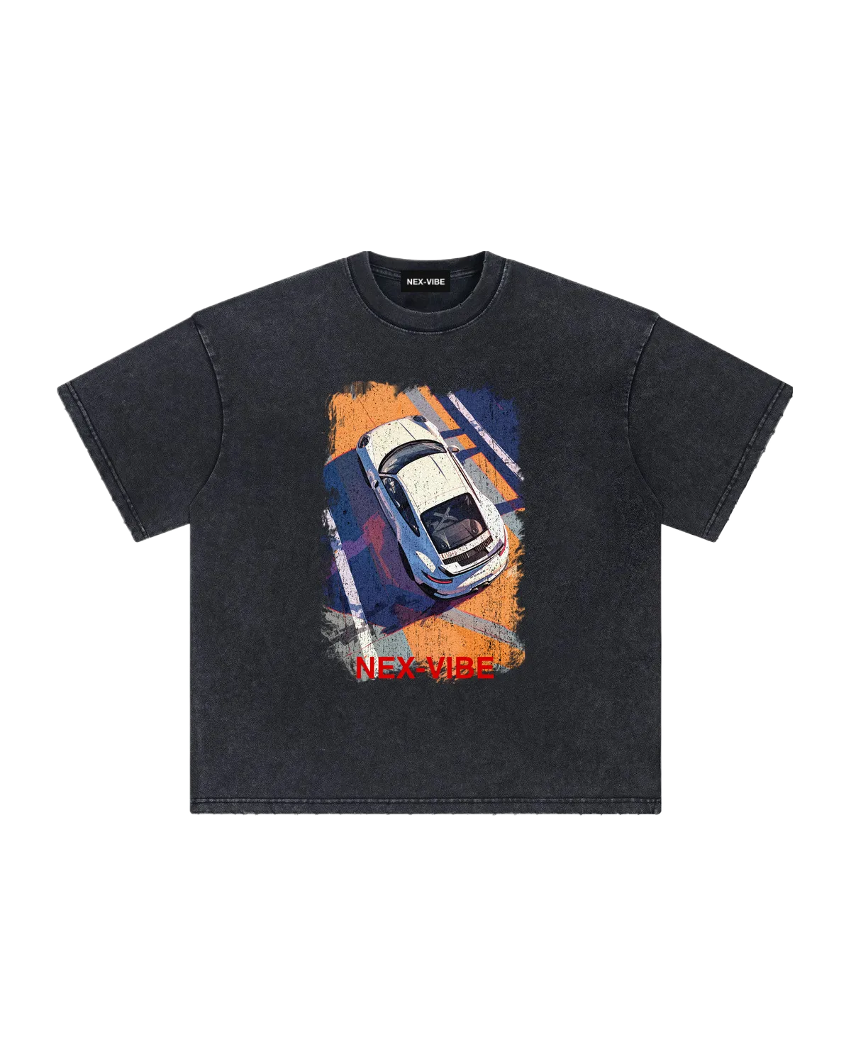 vintage-tee-4A4A4A-front