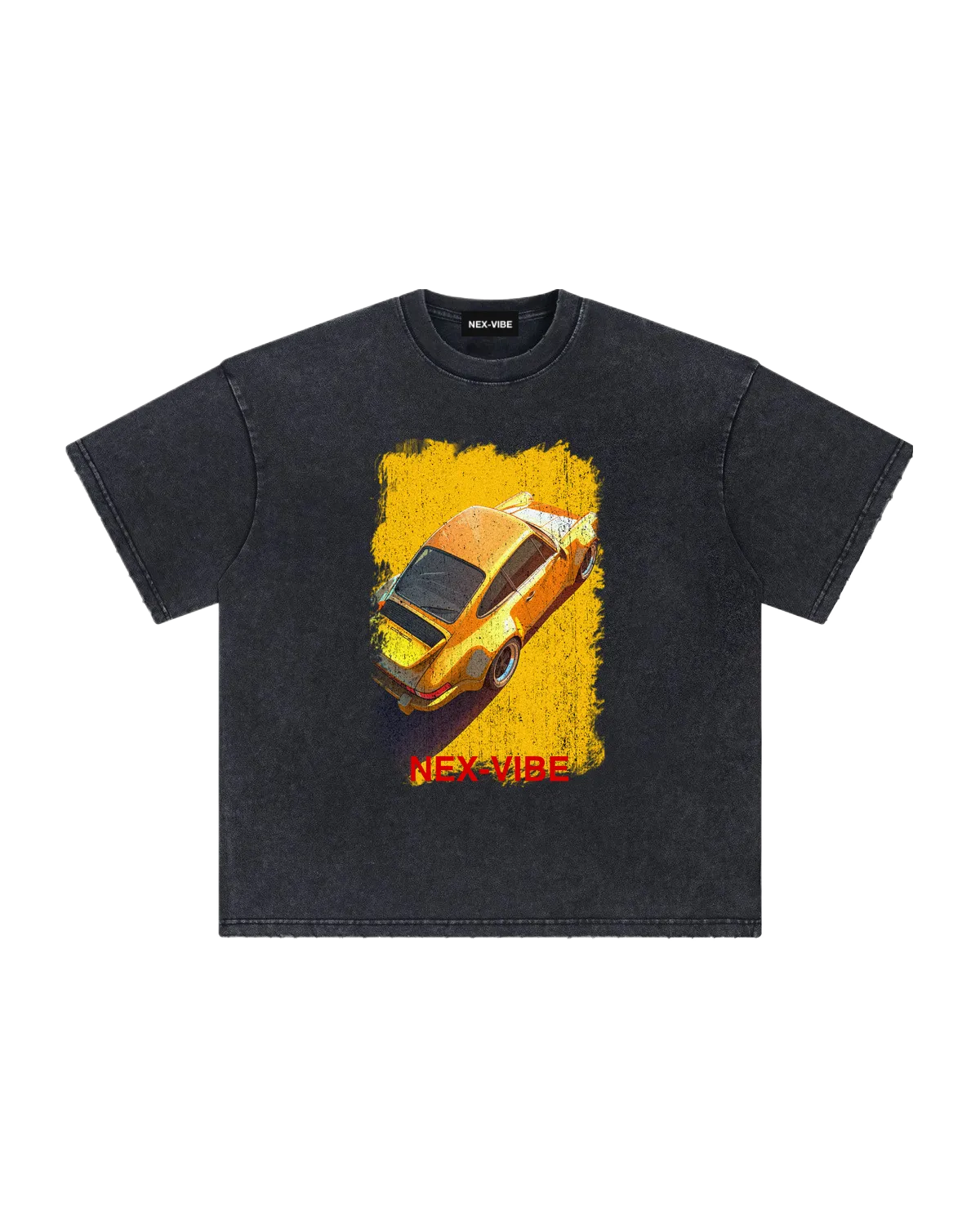 vintage-tee-4A4A4A-front