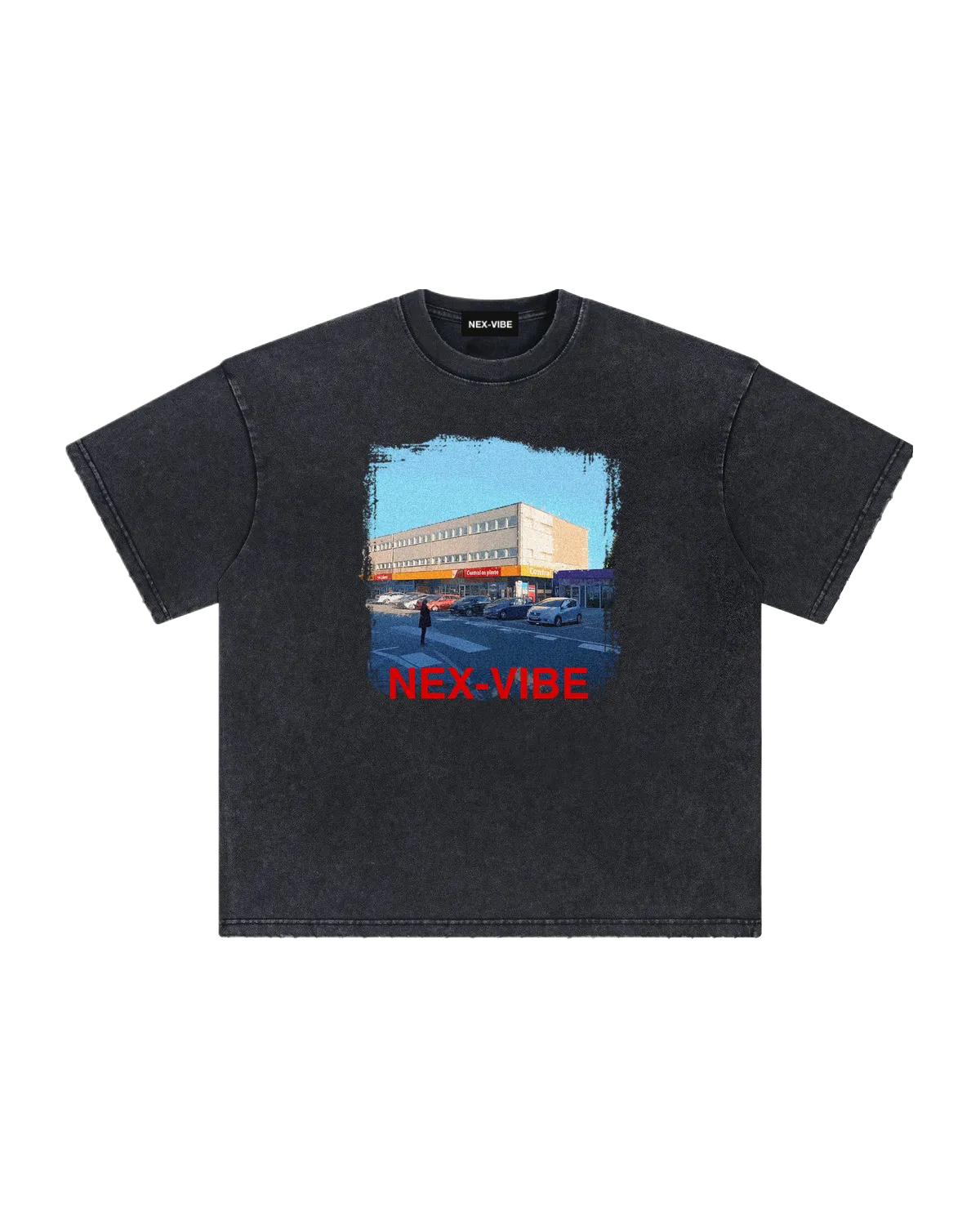 vintage-tee-4A4A4A-front