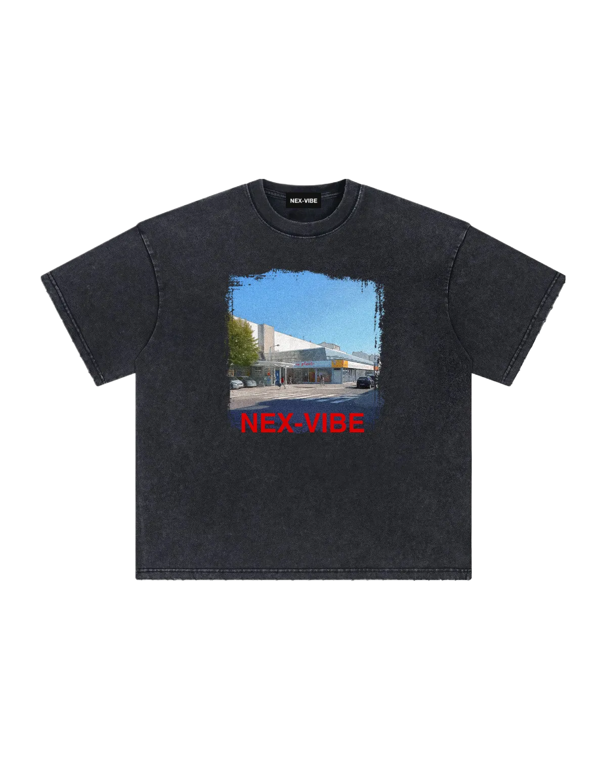 vintage-tee-4A4A4A-front