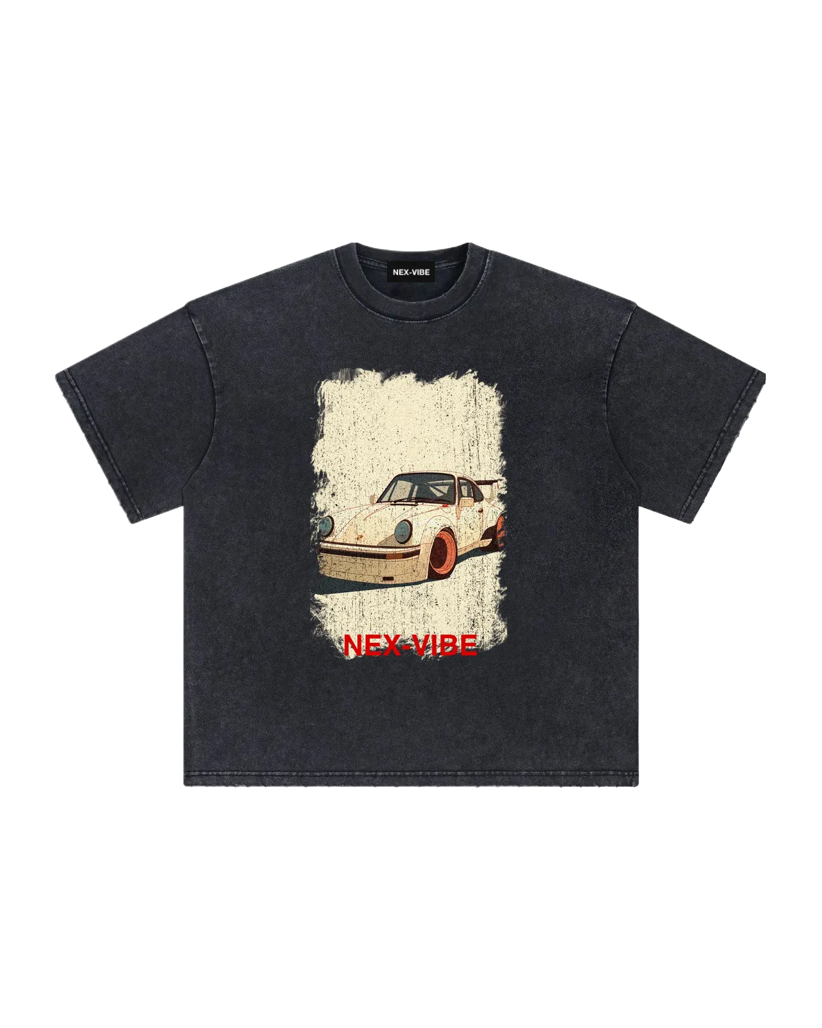 vintage-tee-4A4A4A-front