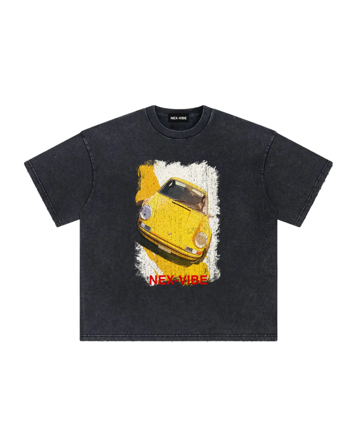 vintage-tee-4A4A4A-front