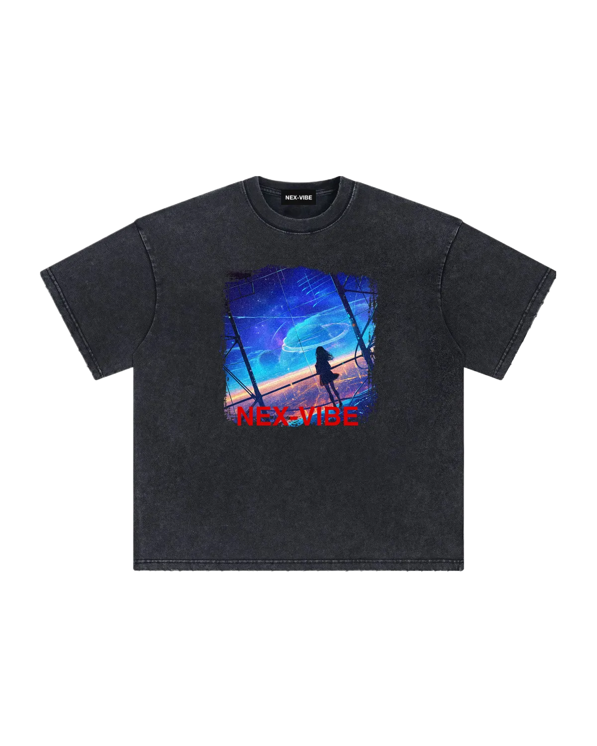 vintage-tee-4A4A4A-front