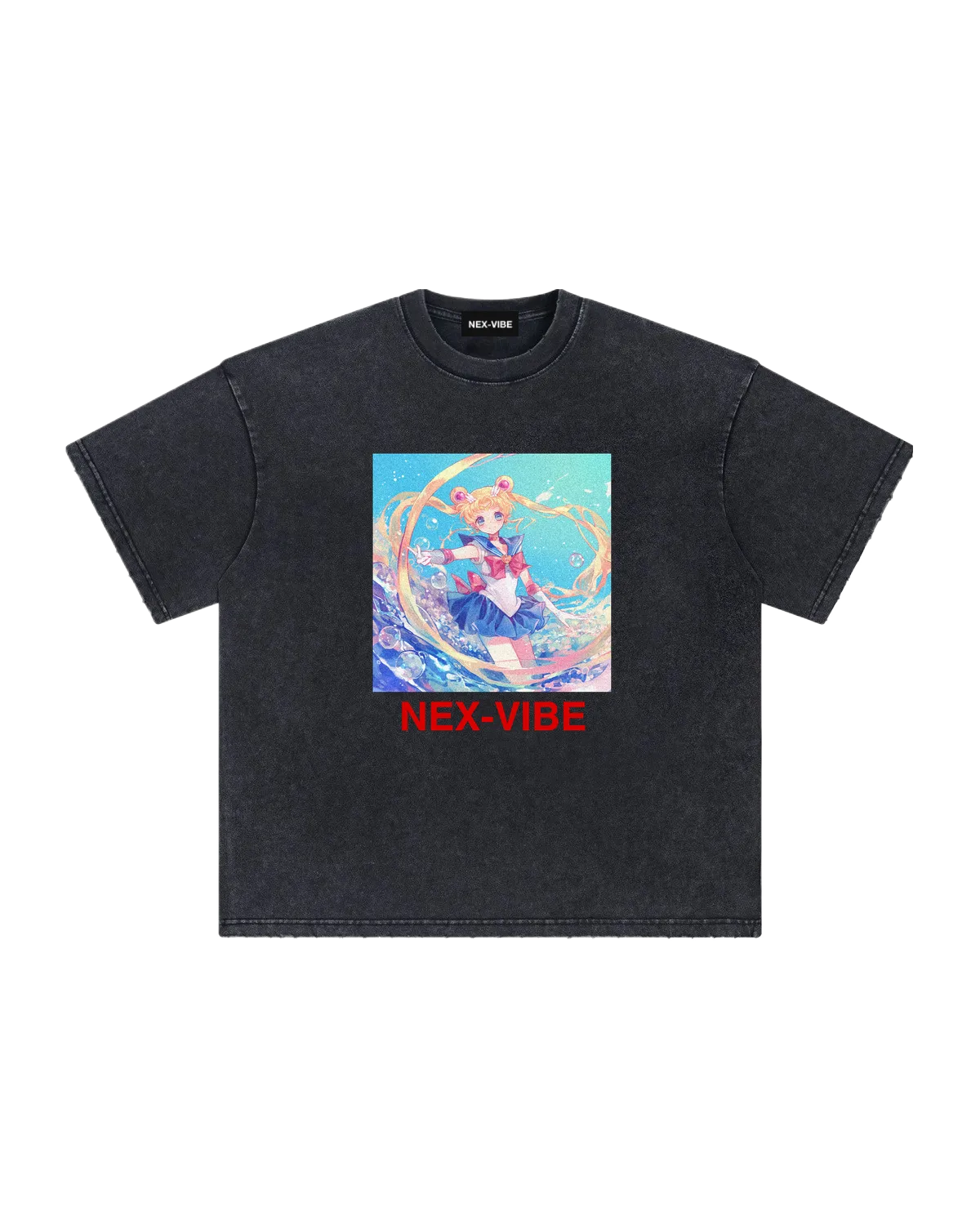 vintage-tee-4A4A4A-front