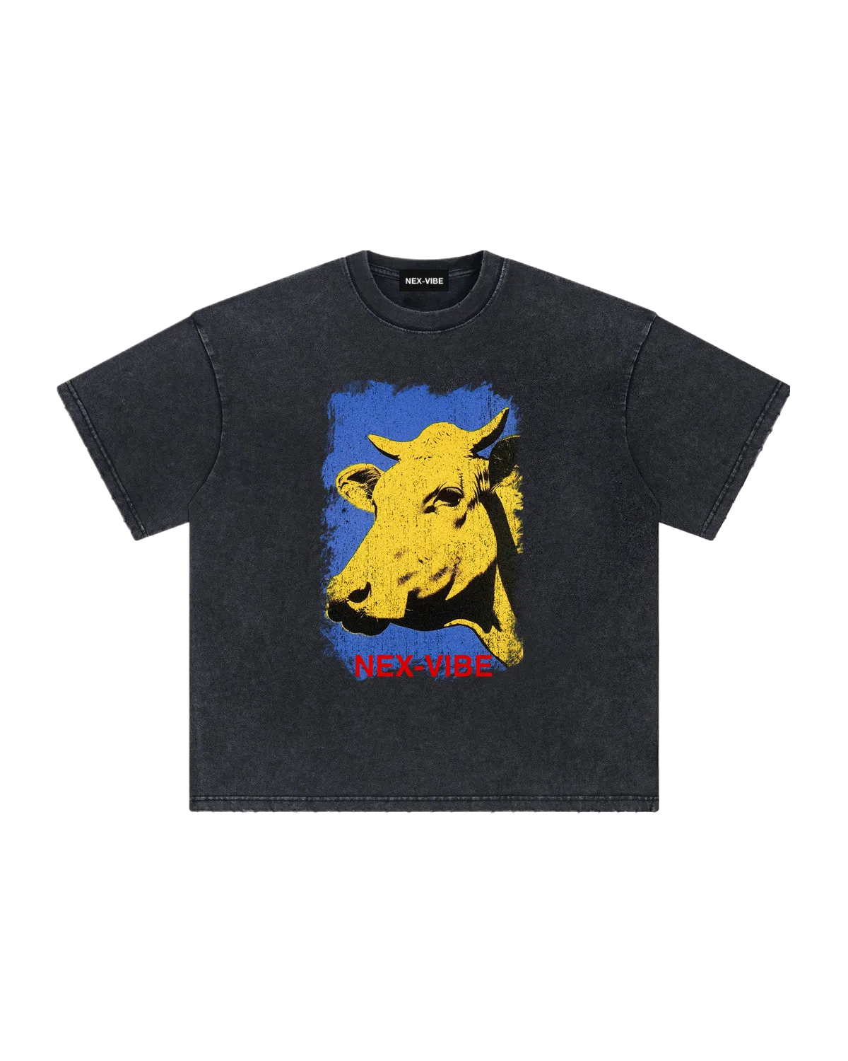 vintage-tee-4A4A4A-front