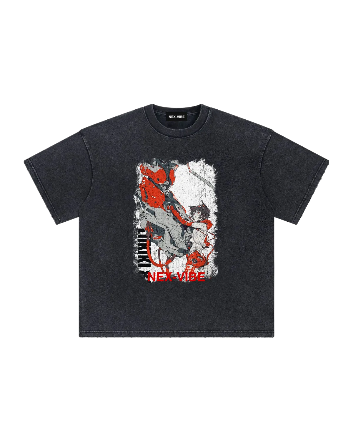vintage-tee-4A4A4A-front