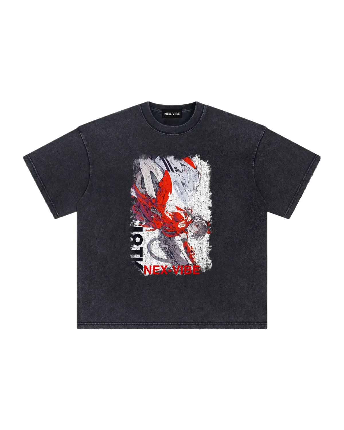 vintage-tee-4A4A4A-front
