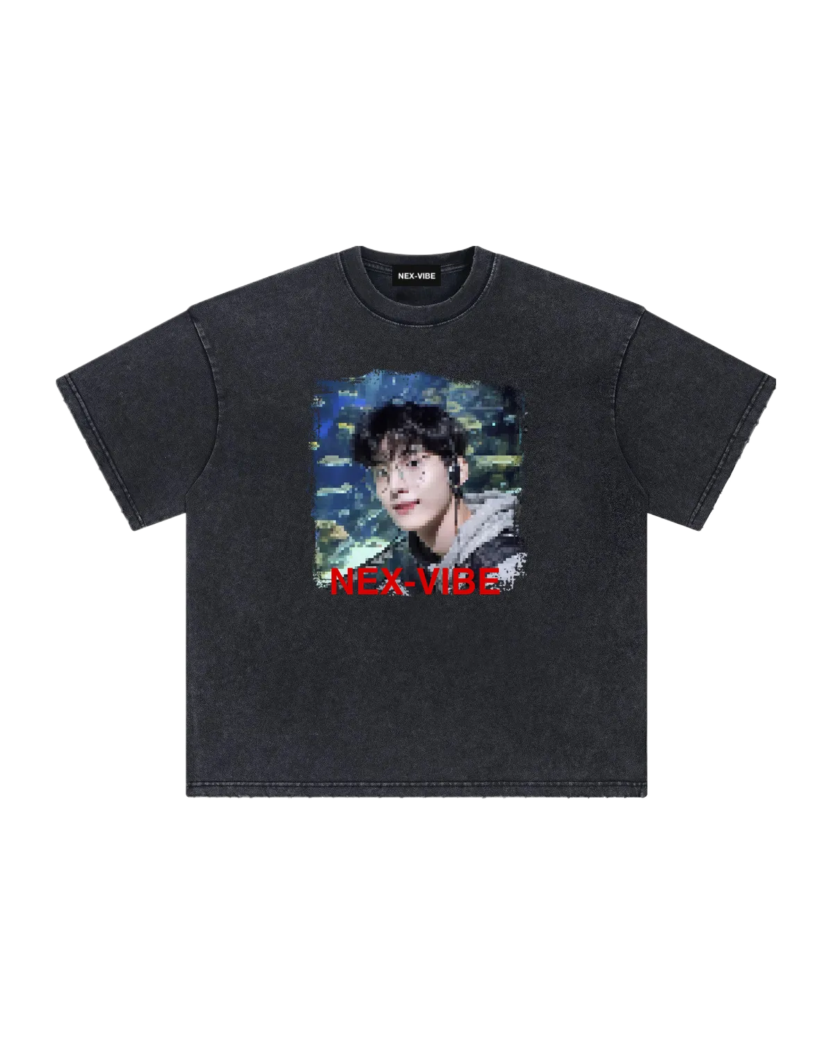 vintage-tee-4A4A4A-front