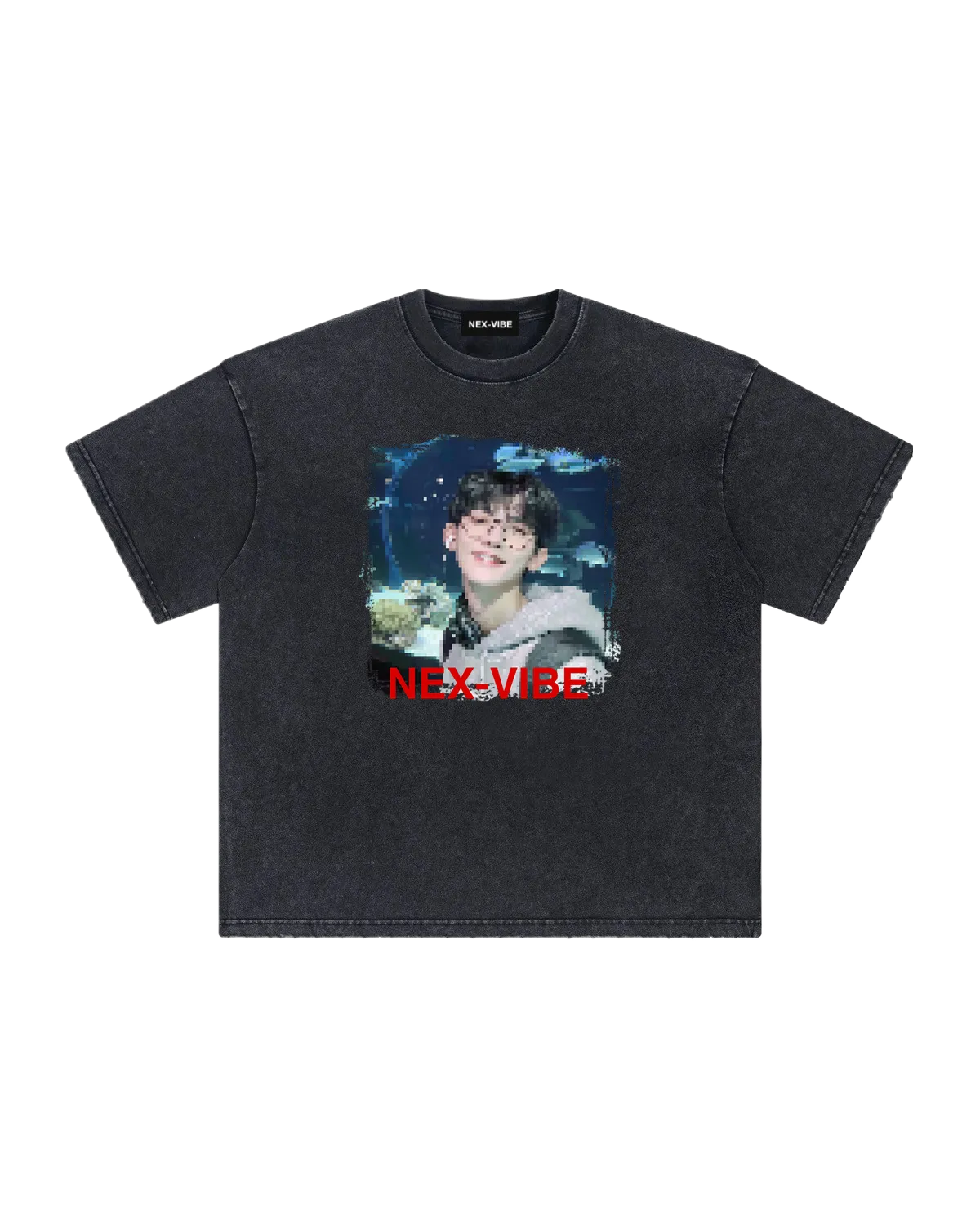 vintage-tee-4A4A4A-front