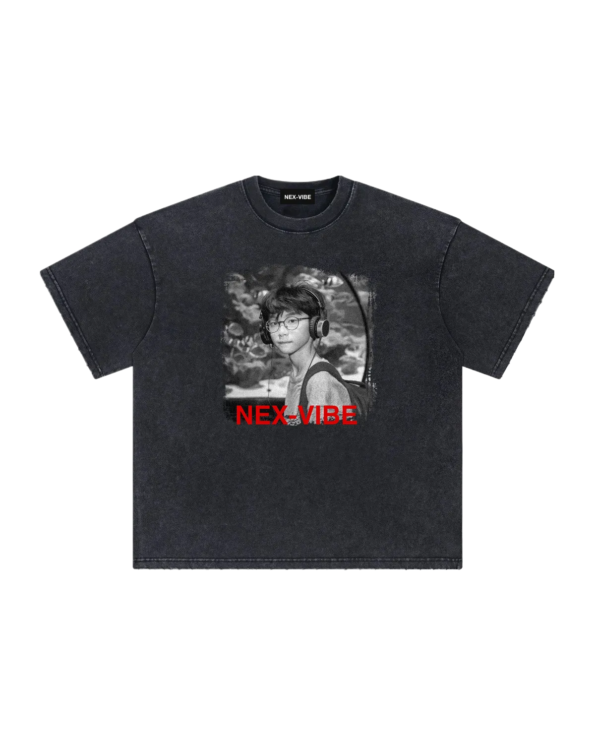 vintage-tee-4A4A4A-front