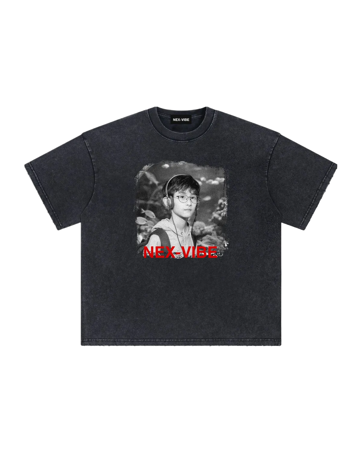 vintage-tee-4A4A4A-front